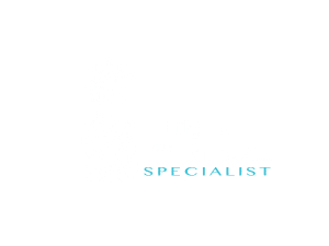 Antigua and Barbuda Specialist logo