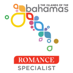 Bahamas Romance Specialist Badge