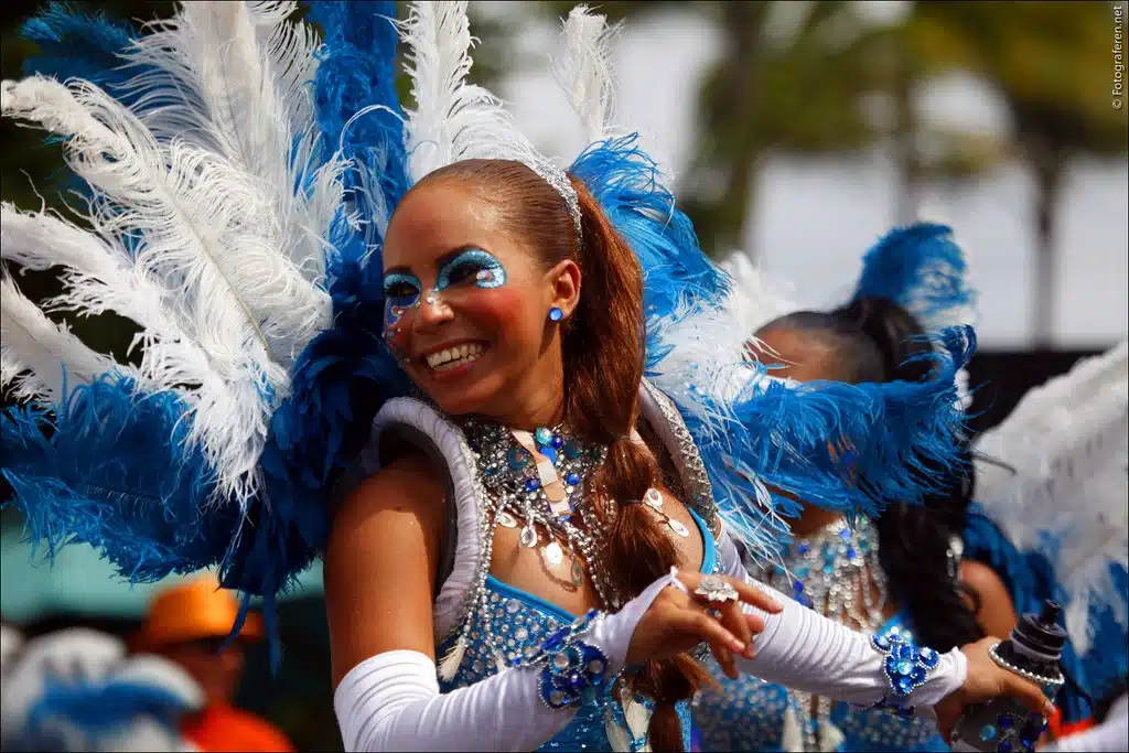 best Caribbean carnivals