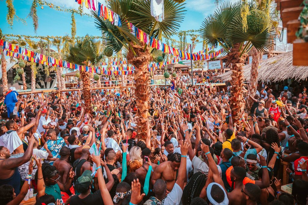 Island Festival 2024