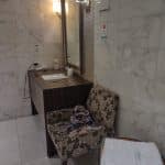 Airport Lounge Amentities