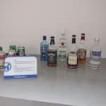 Airport Lounge Amentities