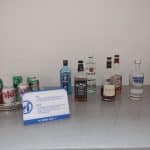 Airport Lounge Amentities