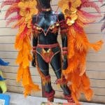 CayMas Costume
