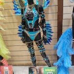 CayMas Costume