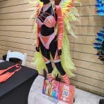CayMas Costume