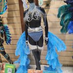 CayMas Costume