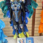CayMas Costume