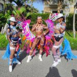 CayMas Participants