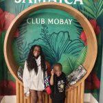 Club Mobay Airport Lounge Jamaica