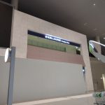 Korean Airlines Lounge (South Korea)