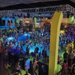 RIU Party Cancun