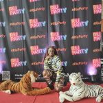 RIU Party Cancun Jungle Party