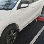 Flat Tire In Jamaica 2 150x150