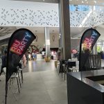 RIU Party Flags Jamaica 150x150